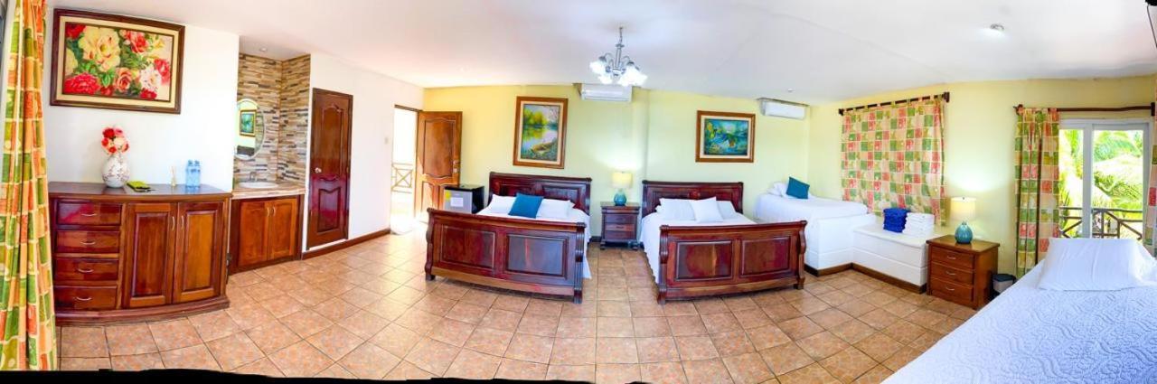 Hotel Hawaian Paradise Гаваї Екстер'єр фото