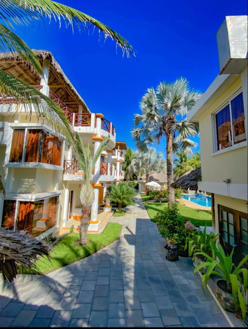 Hotel Hawaian Paradise Гаваї Екстер'єр фото