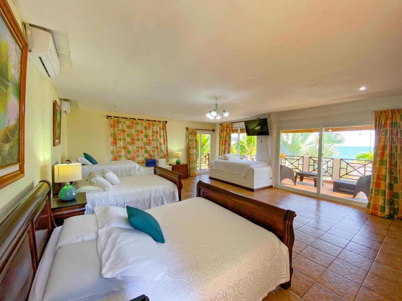 Hotel Hawaian Paradise Гаваї Екстер'єр фото
