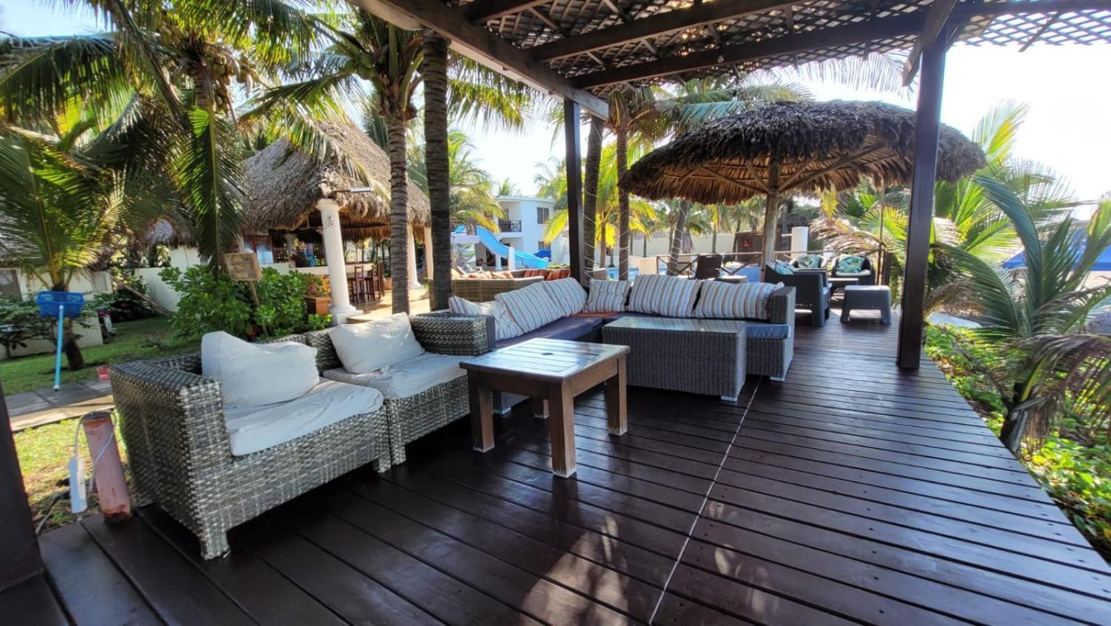 Hotel Hawaian Paradise Гаваї Екстер'єр фото