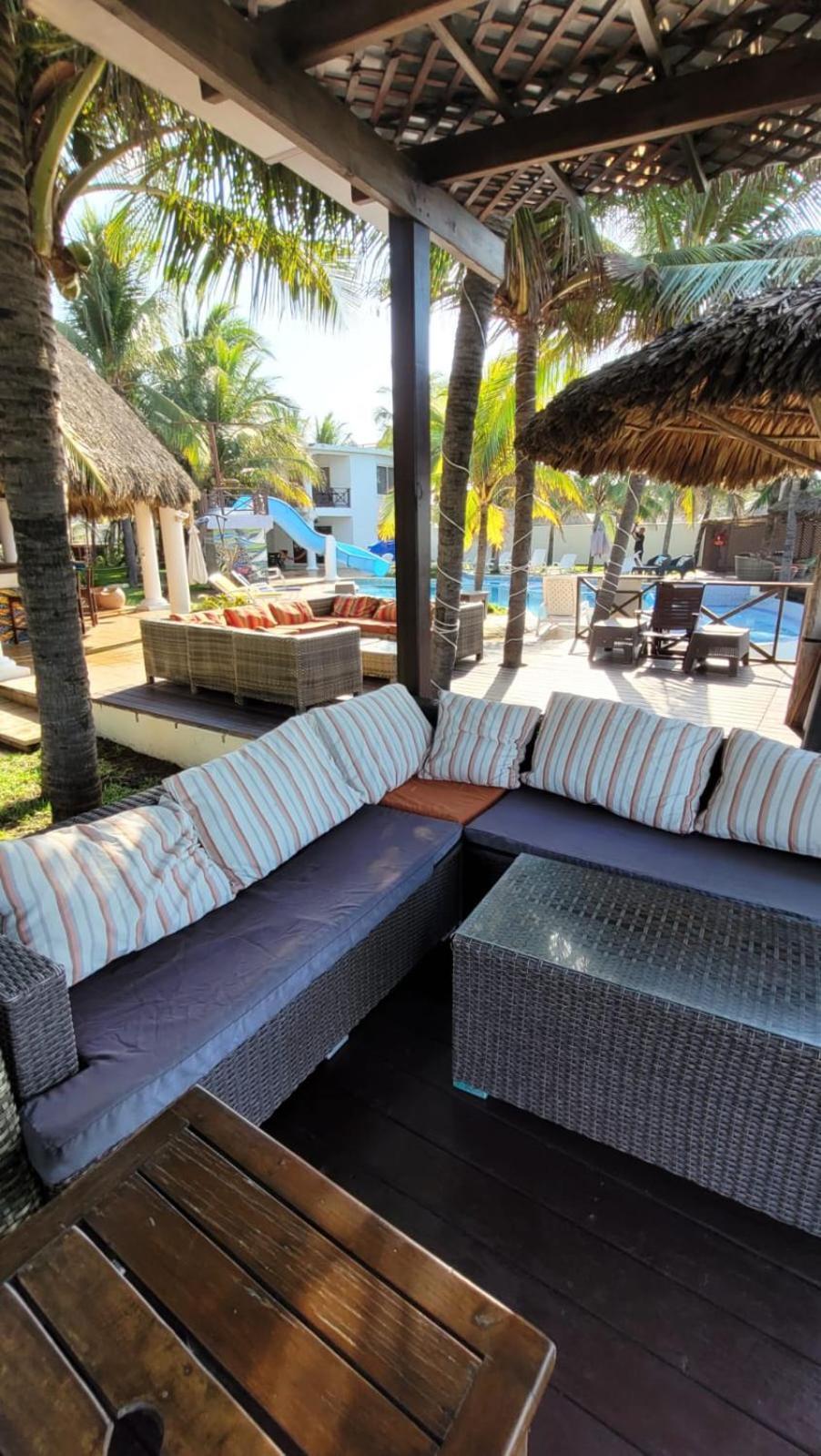 Hotel Hawaian Paradise Гаваї Екстер'єр фото