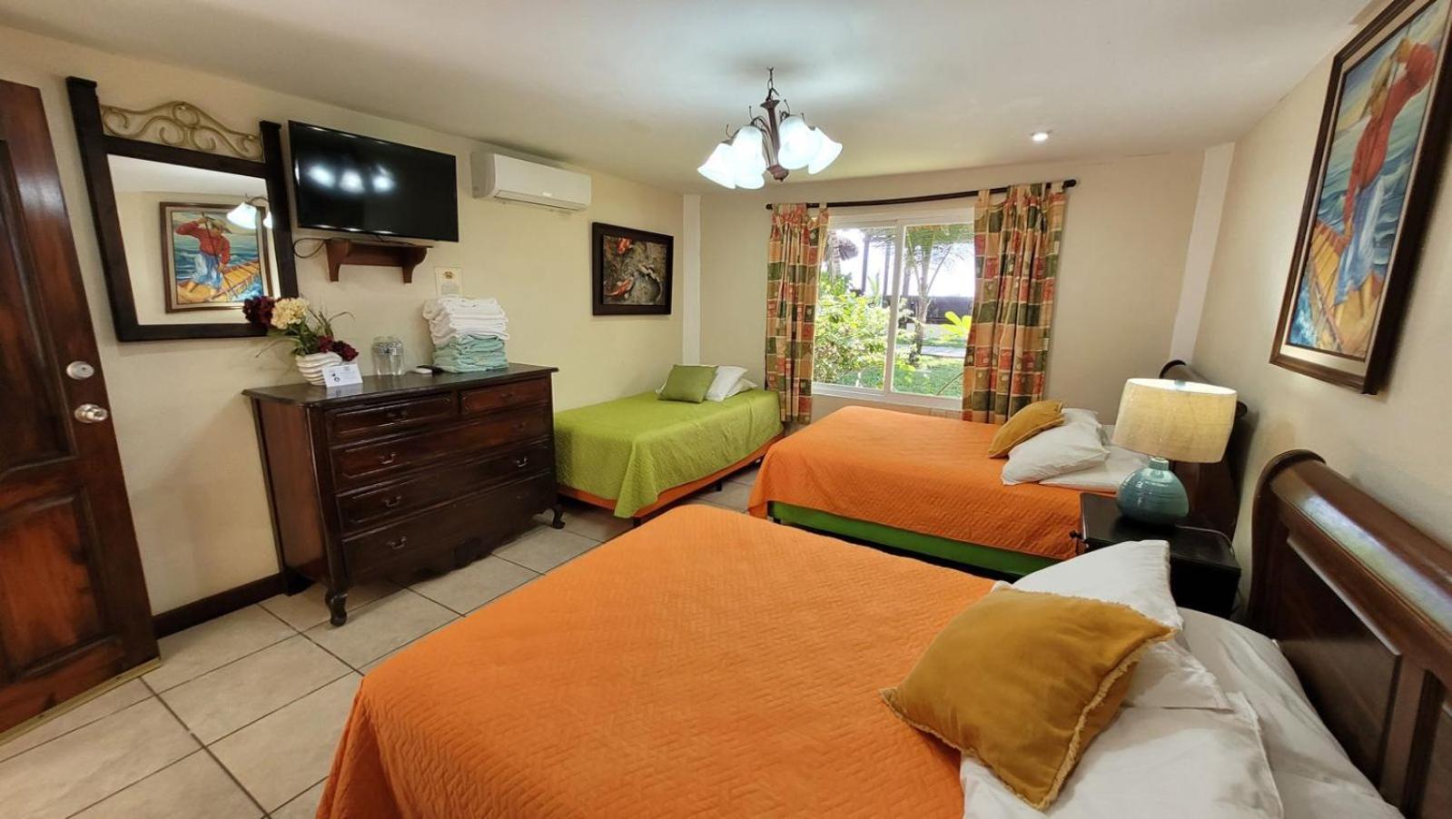 Hotel Hawaian Paradise Гаваї Екстер'єр фото