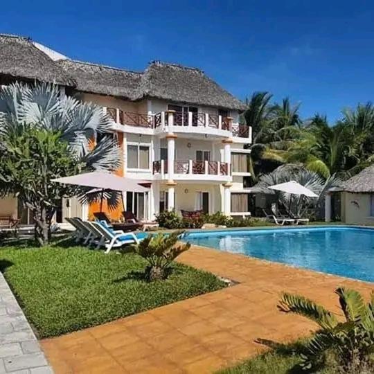 Hotel Hawaian Paradise Гаваї Екстер'єр фото