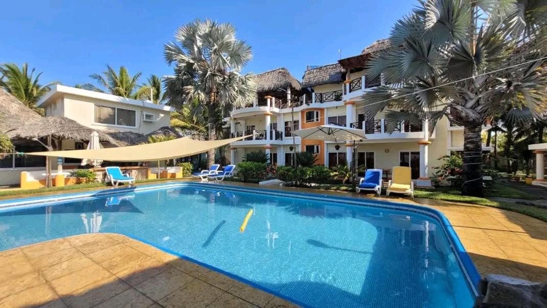 Hotel Hawaian Paradise Гаваї Екстер'єр фото