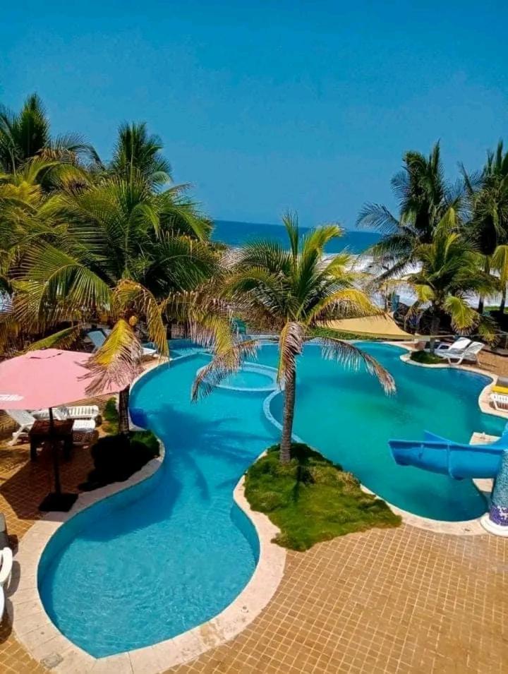 Hotel Hawaian Paradise Гаваї Екстер'єр фото
