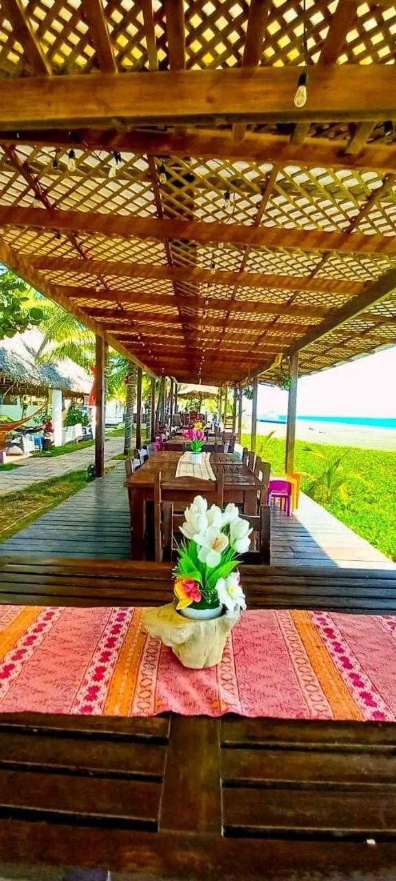 Hotel Hawaian Paradise Гаваї Екстер'єр фото