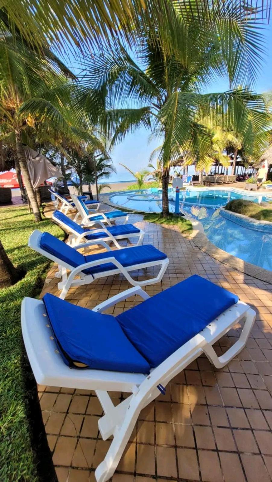 Hotel Hawaian Paradise Гаваї Екстер'єр фото