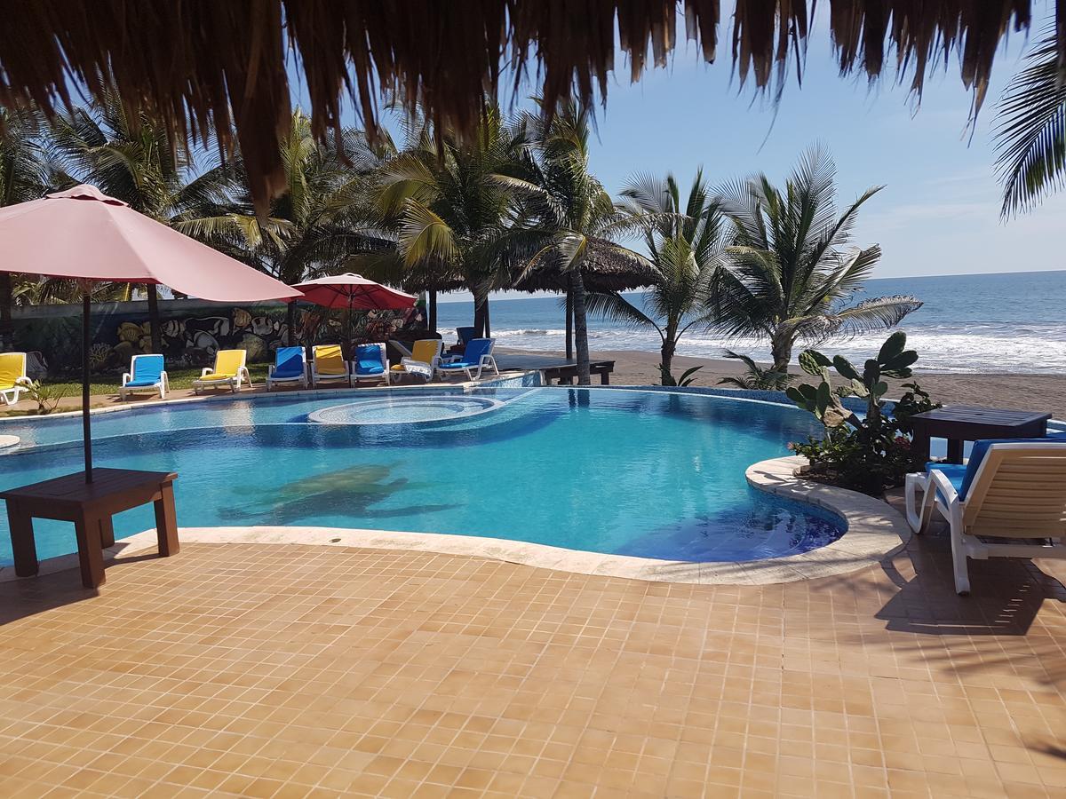 Hotel Hawaian Paradise Гаваї Екстер'єр фото