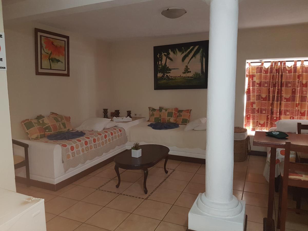 Hotel Hawaian Paradise Гаваї Екстер'єр фото