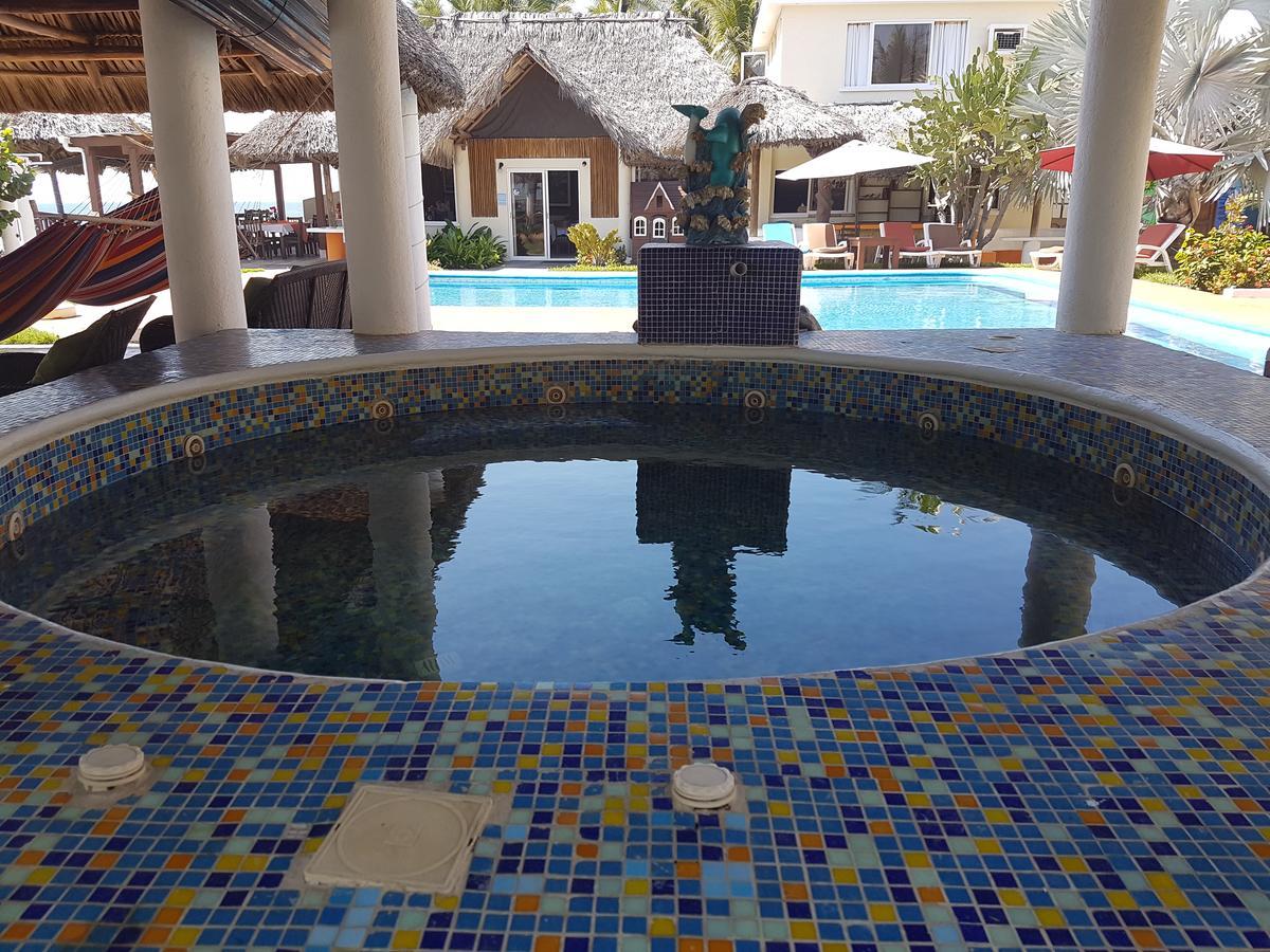 Hotel Hawaian Paradise Гаваї Екстер'єр фото