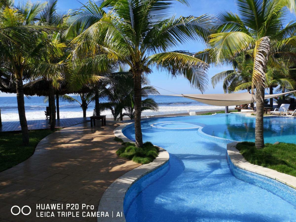 Hotel Hawaian Paradise Гаваї Екстер'єр фото