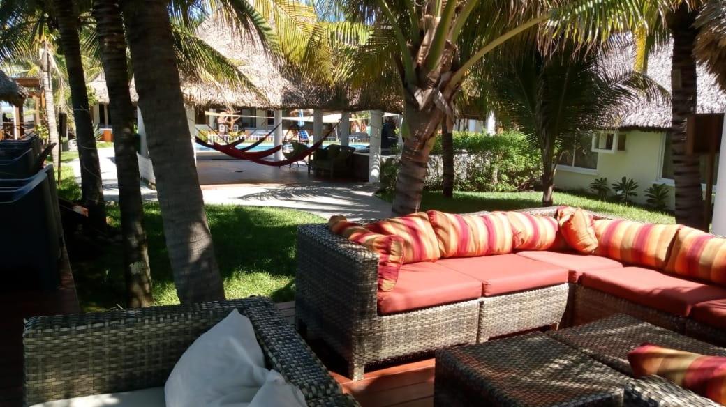 Hotel Hawaian Paradise Гаваї Екстер'єр фото