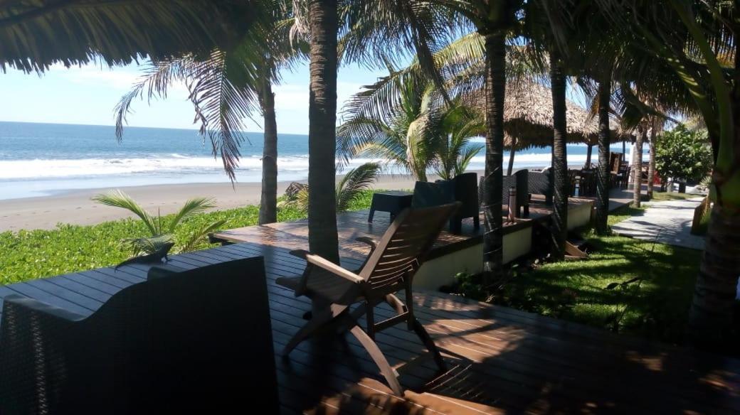 Hotel Hawaian Paradise Гаваї Екстер'єр фото