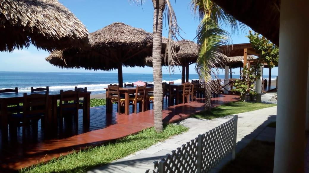 Hotel Hawaian Paradise Гаваї Екстер'єр фото